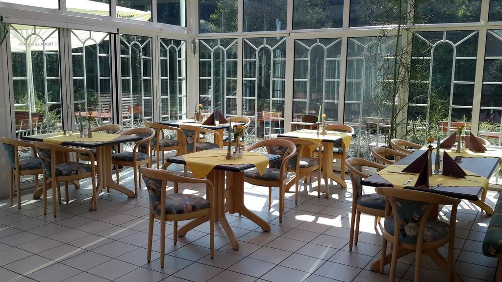 Landgasthof Zum Hirschenstein, Pension Garni Sankt Englmar Eksteriør billede